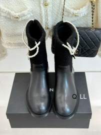 Picture of Chanel Shoes _SKUChanelsz35-40LL08022303
